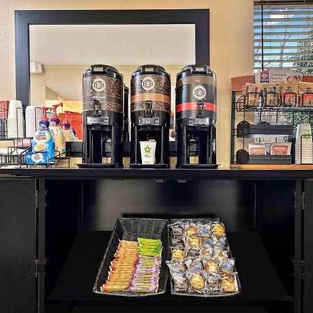 Extended Stay America Suites - San Diego - Fashion Valley Dış mekan fotoğraf