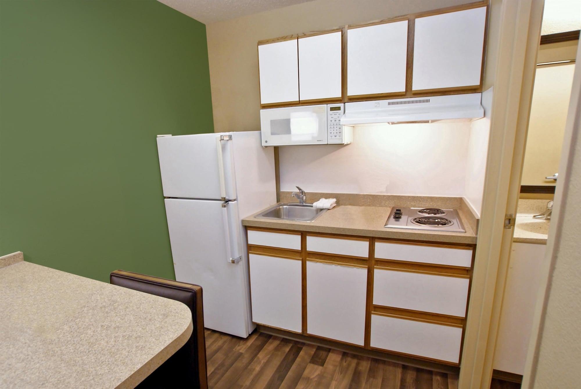 Extended Stay America Suites - San Diego - Fashion Valley Dış mekan fotoğraf