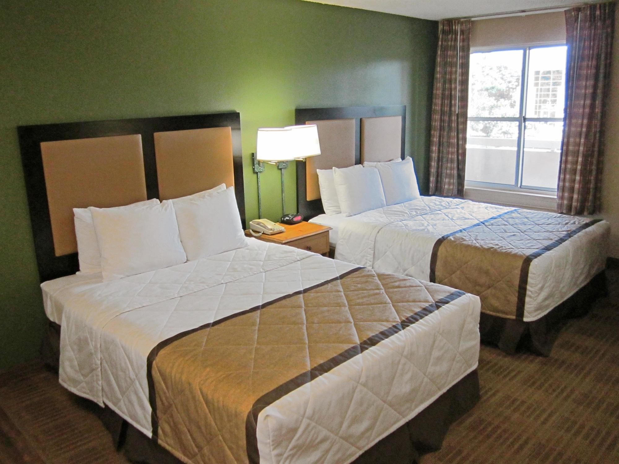 Extended Stay America Suites - San Diego - Fashion Valley Dış mekan fotoğraf