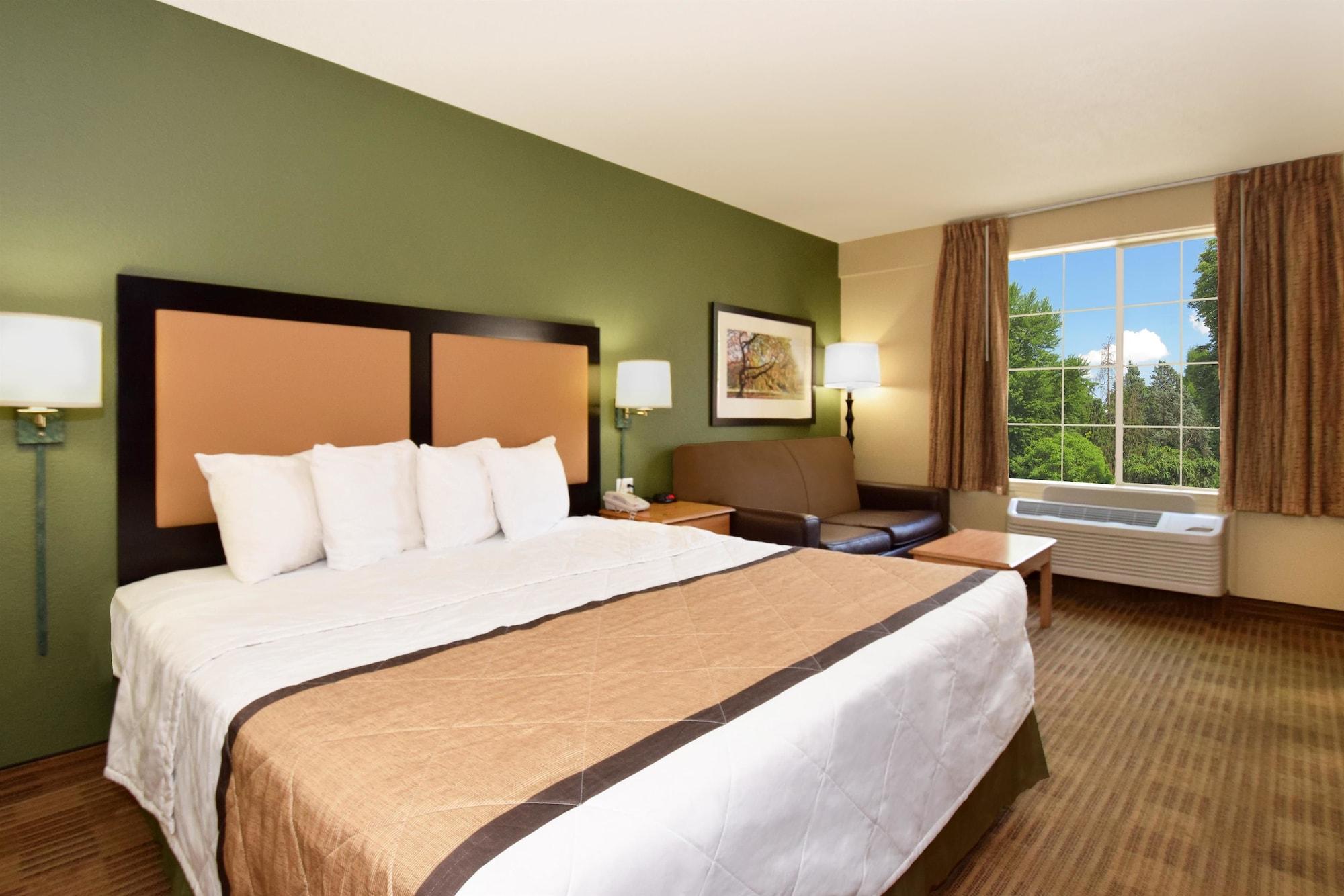 Extended Stay America Suites - San Diego - Fashion Valley Dış mekan fotoğraf