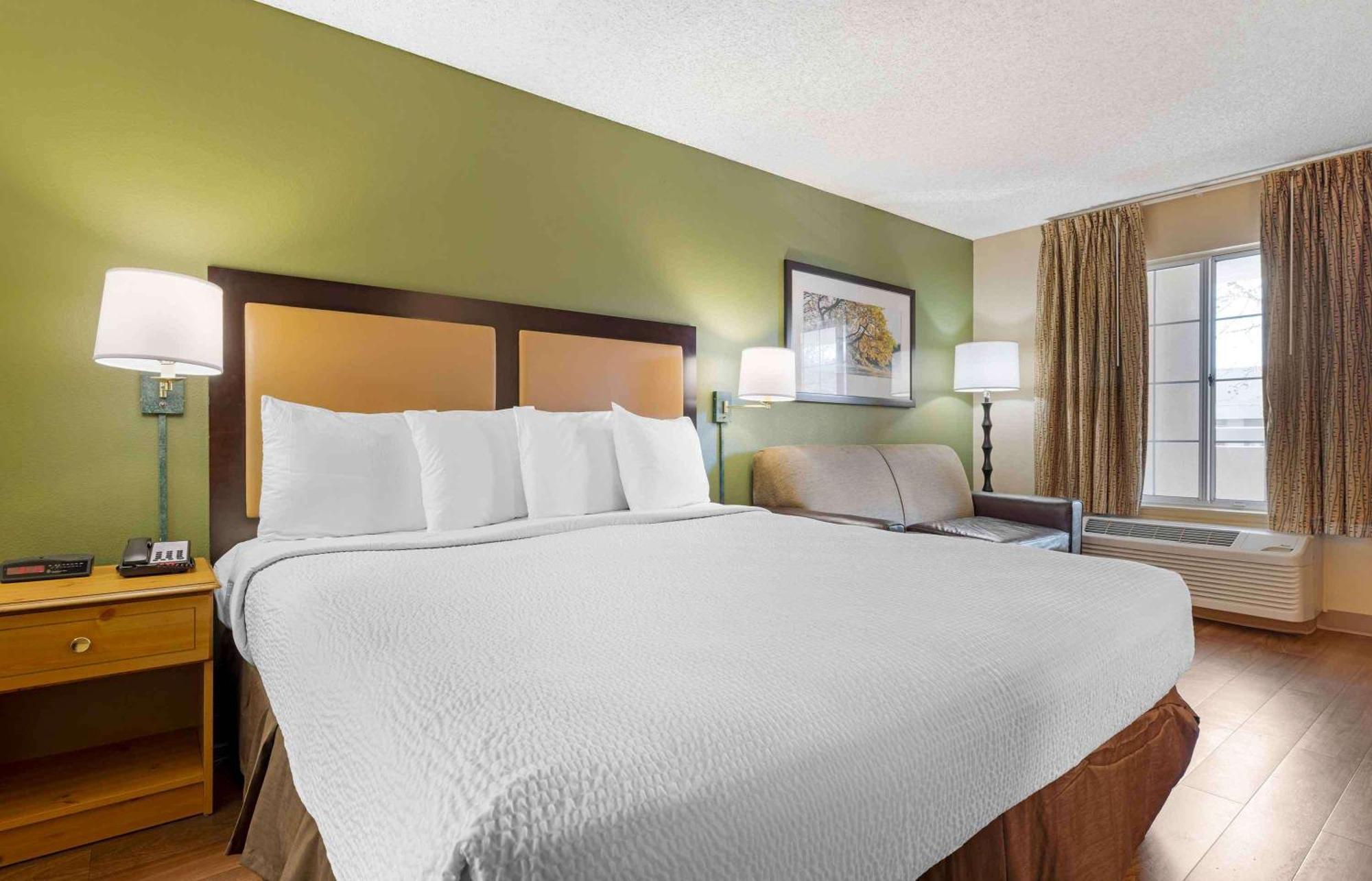 Extended Stay America Suites - San Diego - Fashion Valley Dış mekan fotoğraf