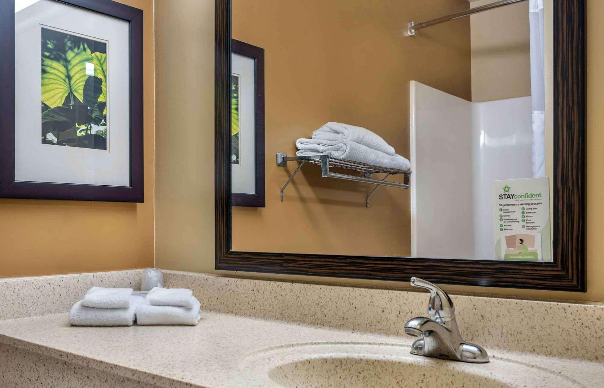Extended Stay America Suites - San Diego - Fashion Valley Dış mekan fotoğraf