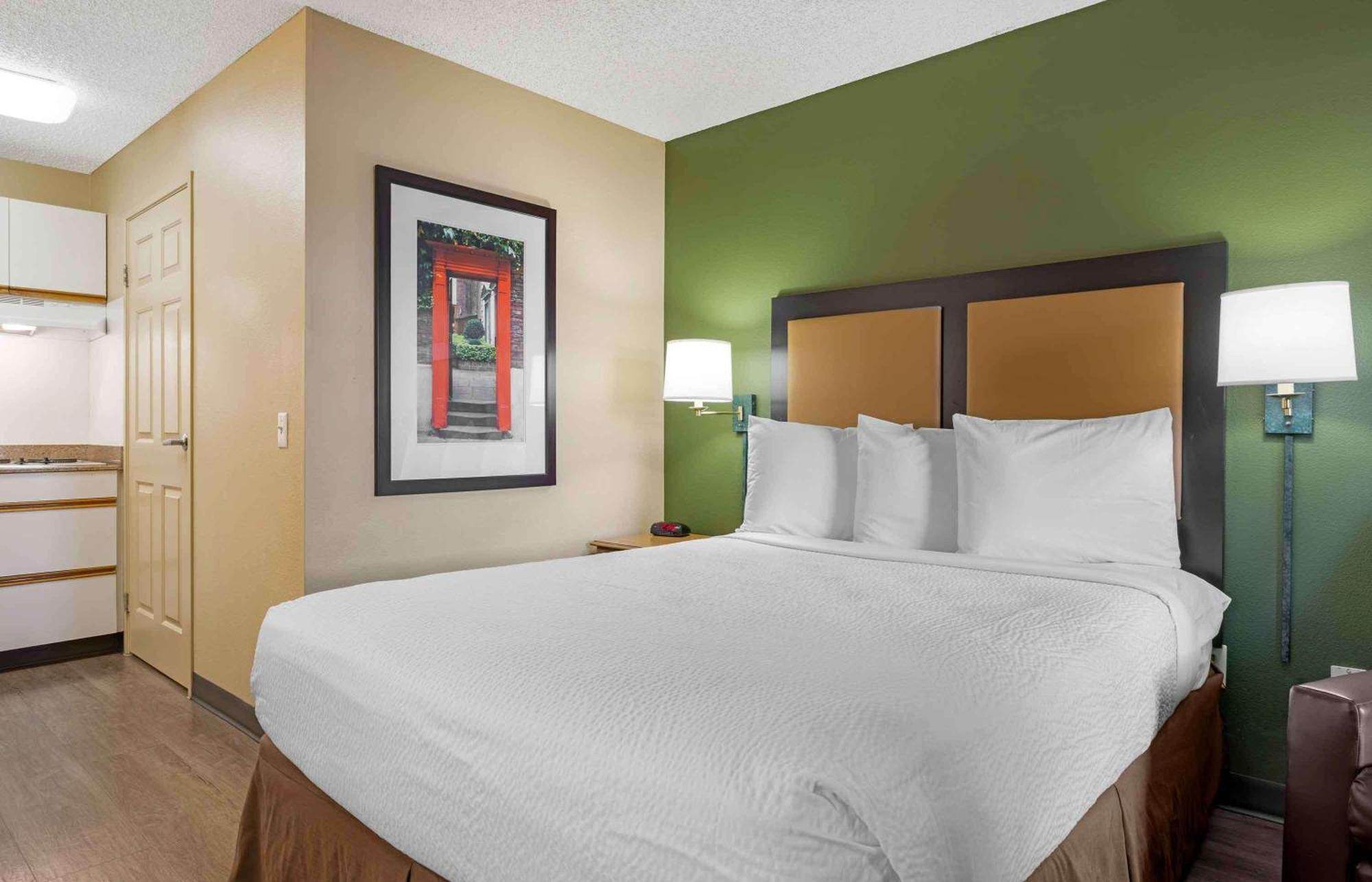 Extended Stay America Suites - San Diego - Fashion Valley Dış mekan fotoğraf