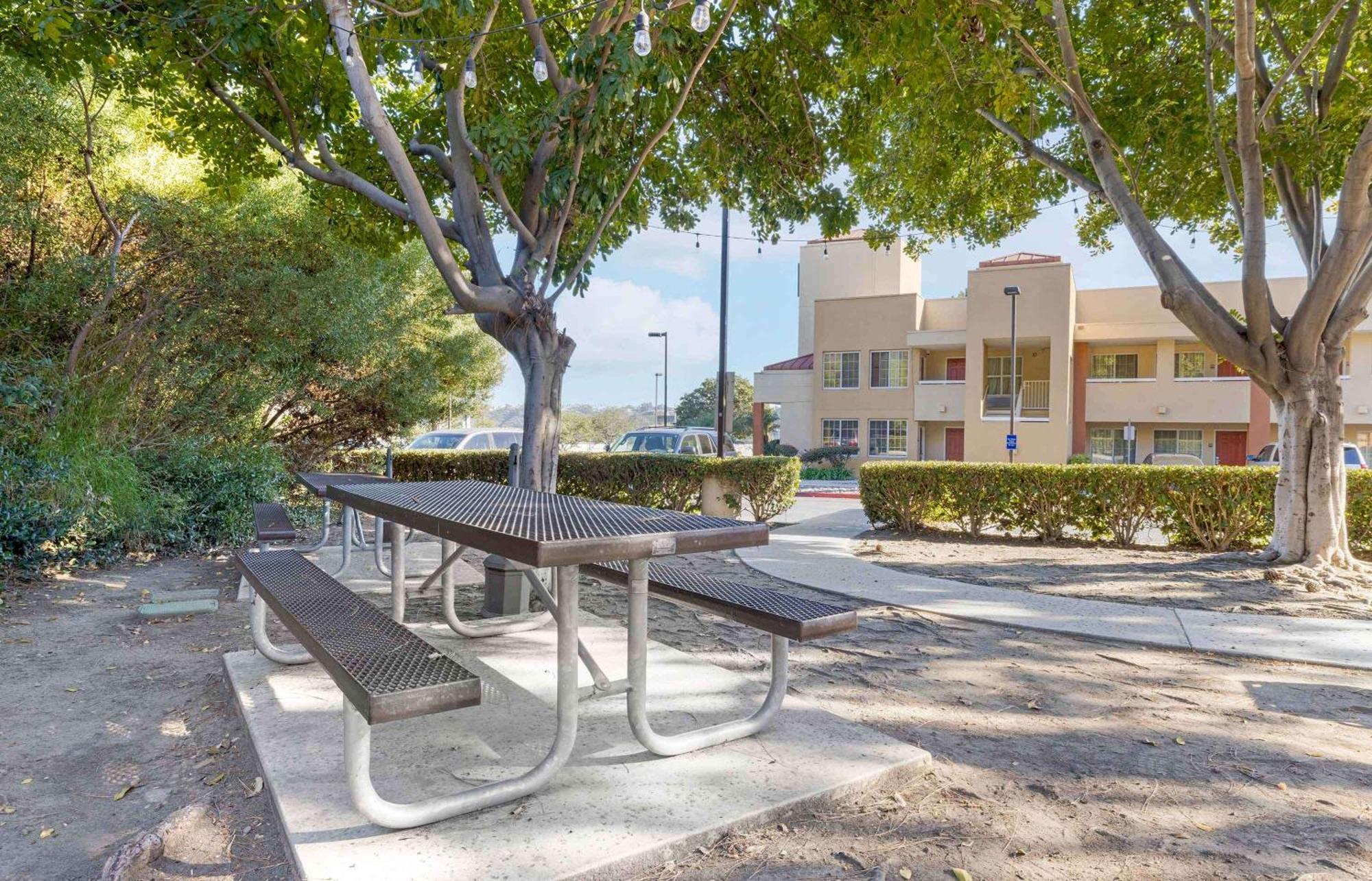 Extended Stay America Suites - San Diego - Fashion Valley Dış mekan fotoğraf