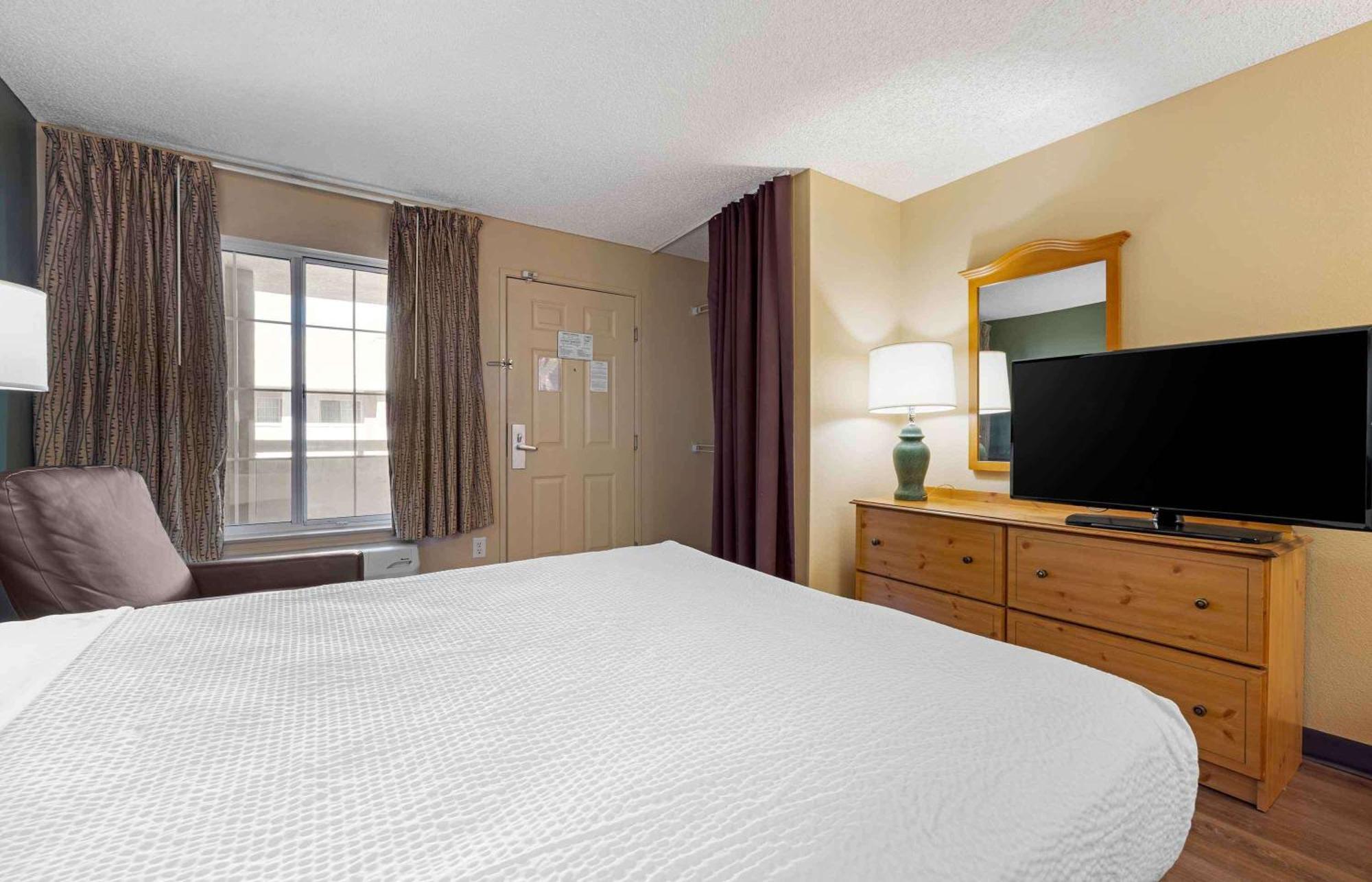Extended Stay America Suites - San Diego - Fashion Valley Dış mekan fotoğraf