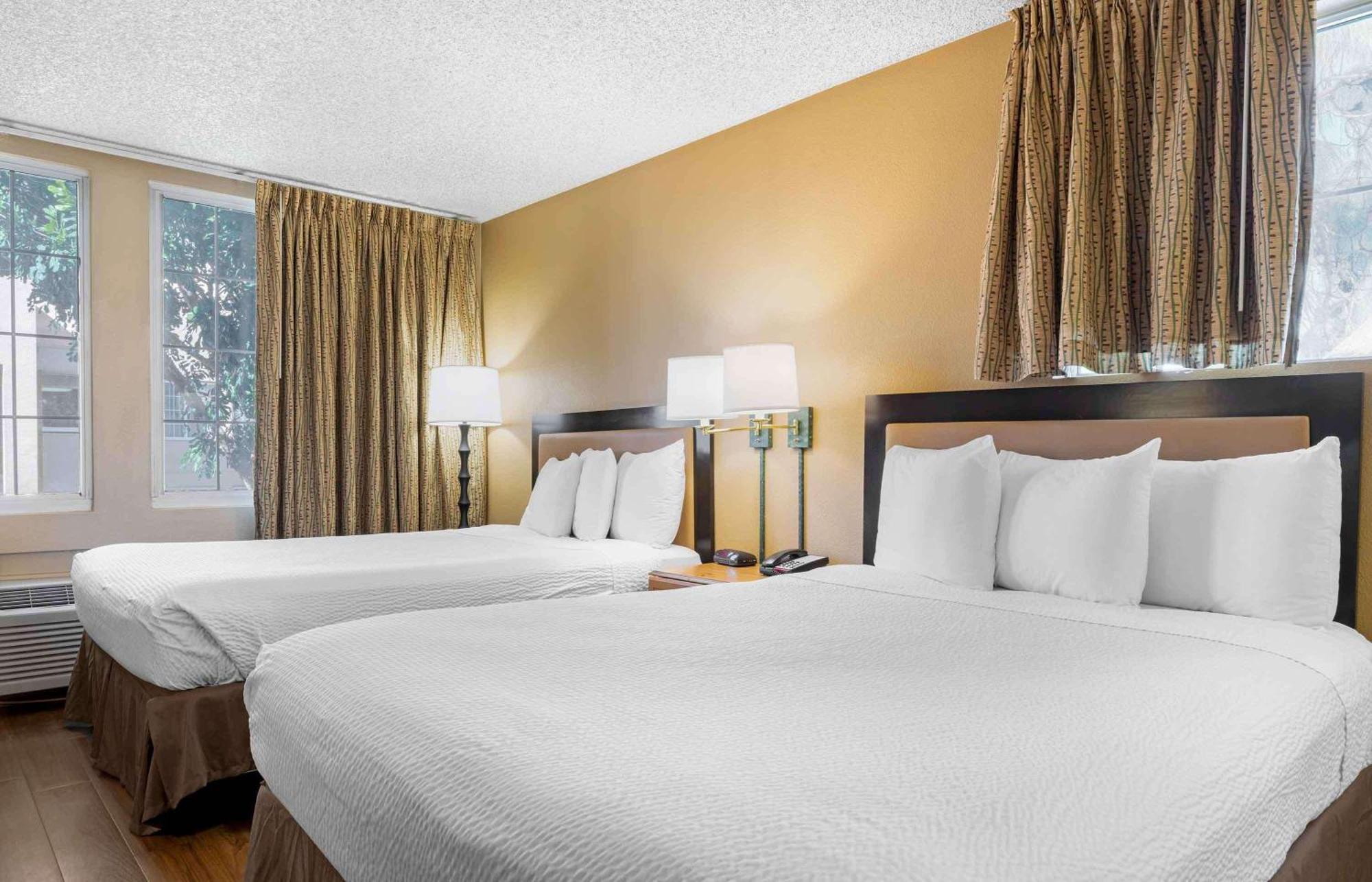 Extended Stay America Suites - San Diego - Fashion Valley Dış mekan fotoğraf