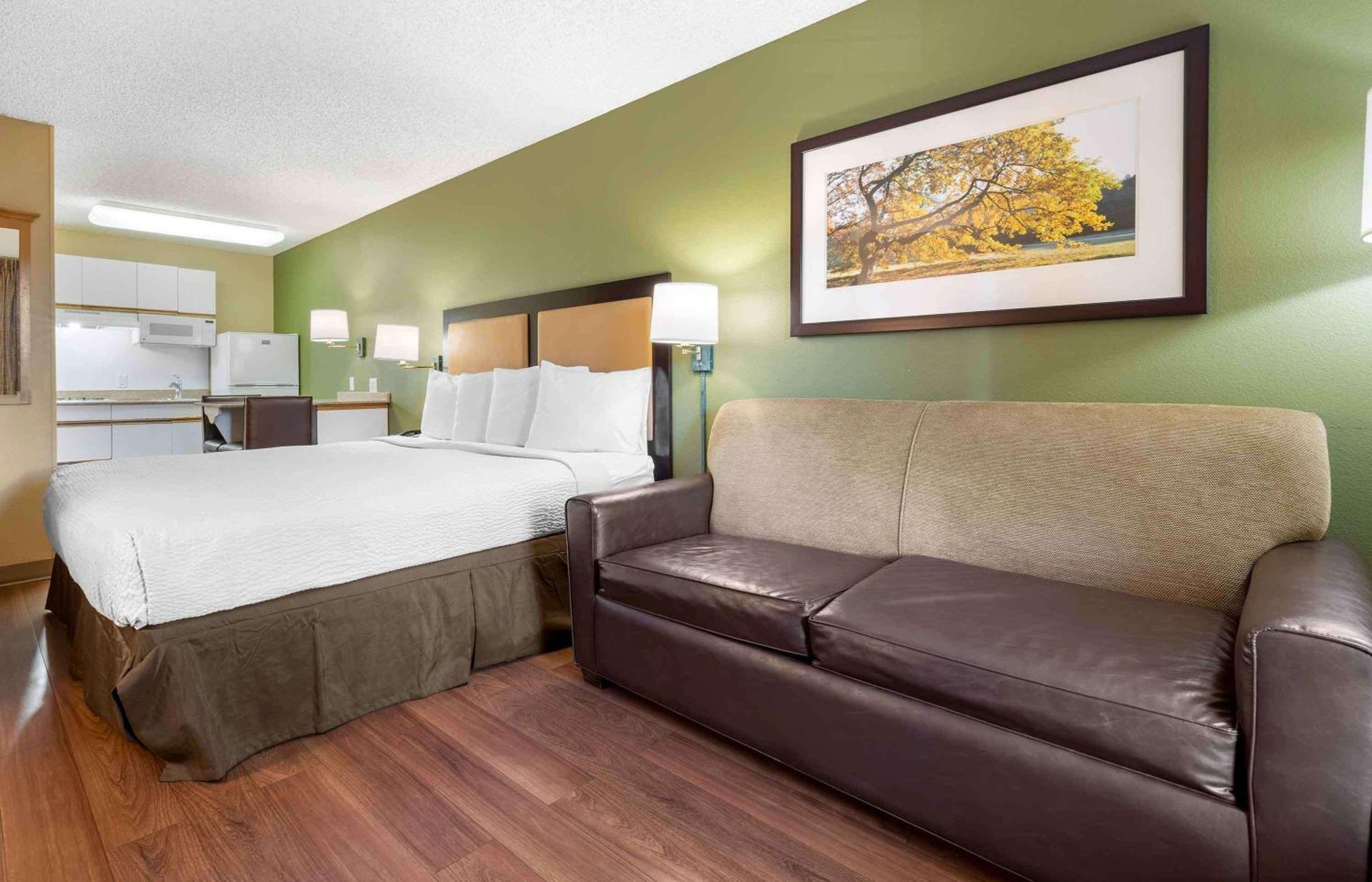 Extended Stay America Suites - San Diego - Fashion Valley Dış mekan fotoğraf