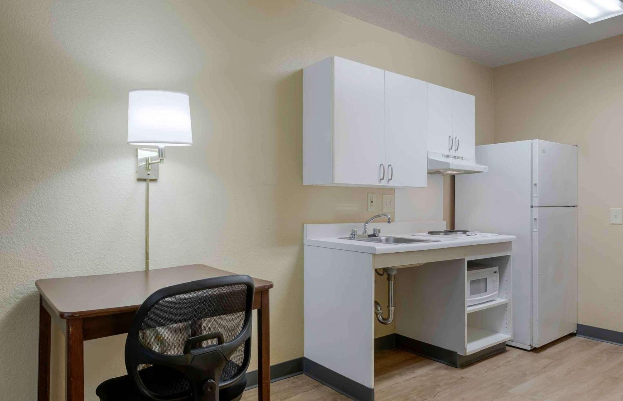 Extended Stay America Suites - San Diego - Fashion Valley Dış mekan fotoğraf
