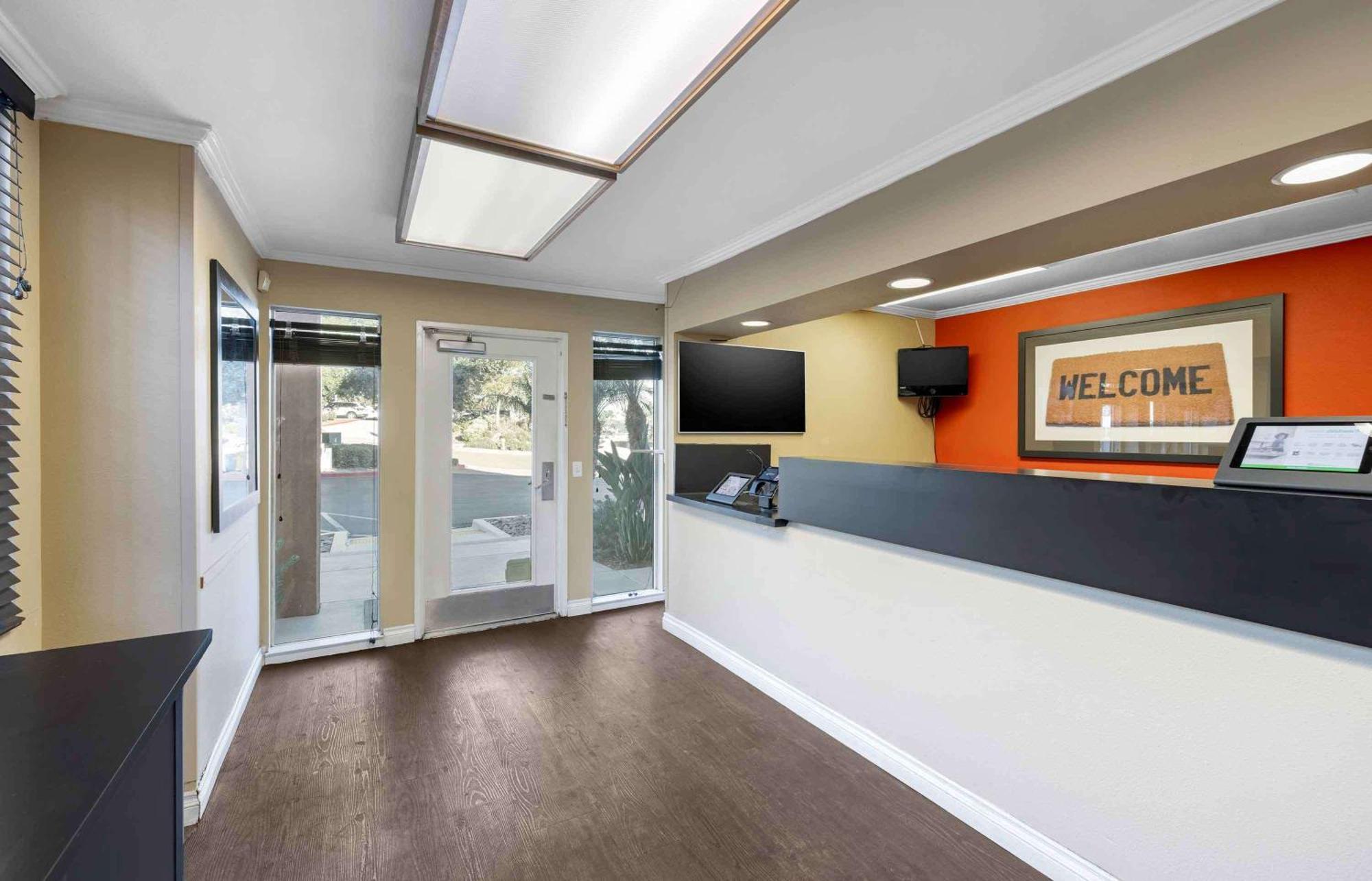 Extended Stay America Suites - San Diego - Fashion Valley Dış mekan fotoğraf